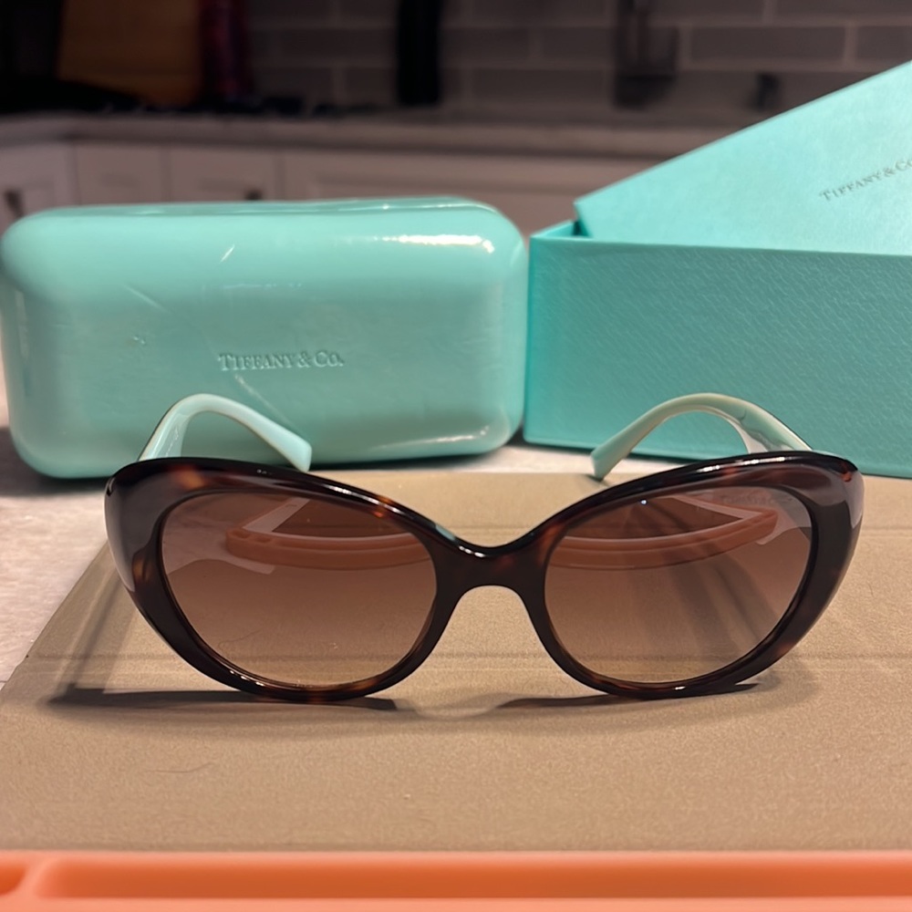 Tiffany & Co. Sunglasses